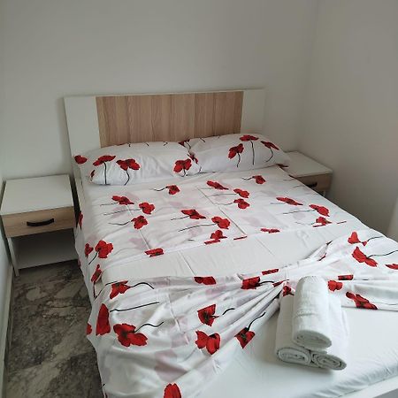 Melek Appartement Medulin Buitenkant foto