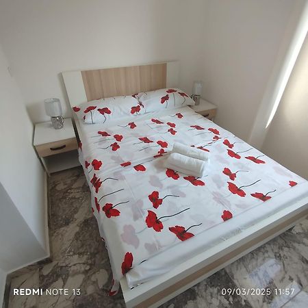 Melek Appartement Medulin Buitenkant foto