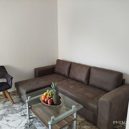 Melek Appartement Medulin Buitenkant foto