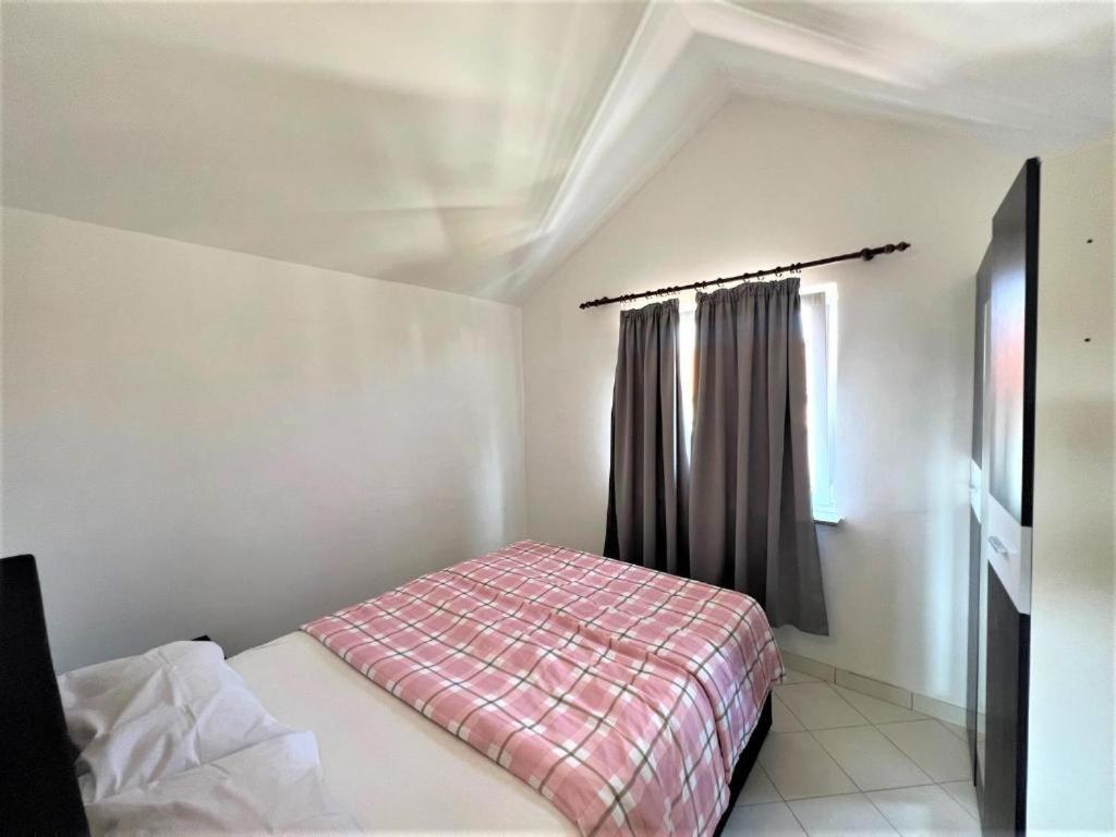 Melek Appartement Medulin Buitenkant foto