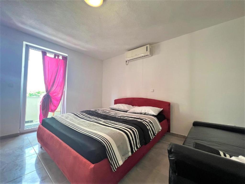 Melek Appartement Medulin Buitenkant foto