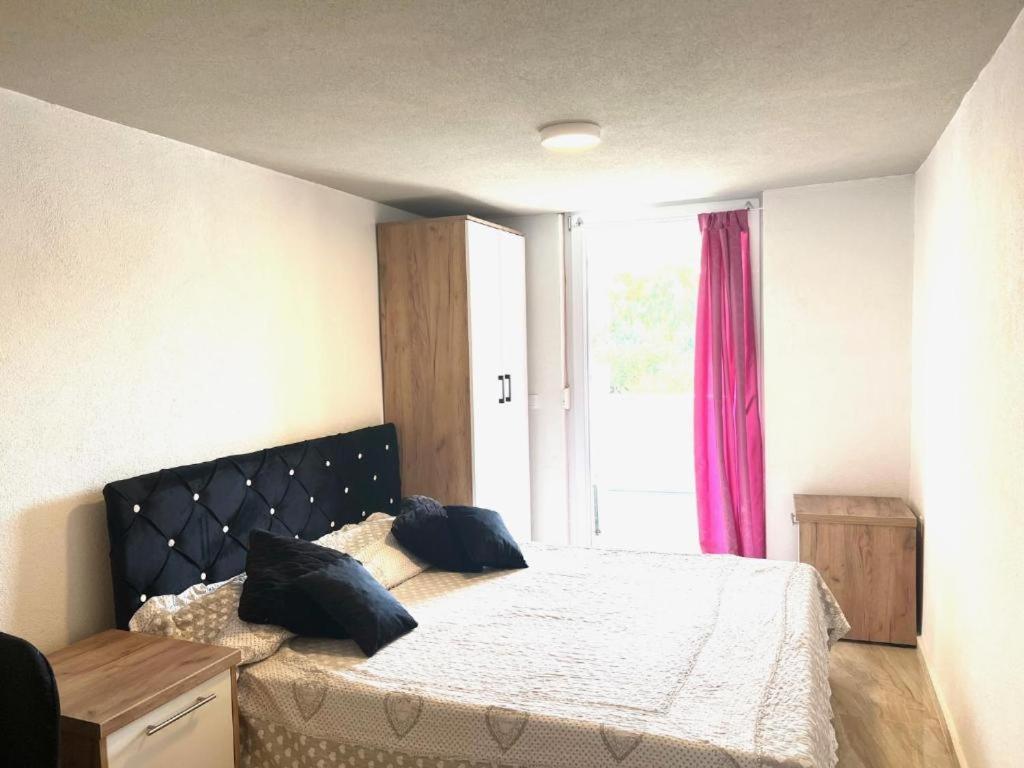 Melek Appartement Medulin Buitenkant foto