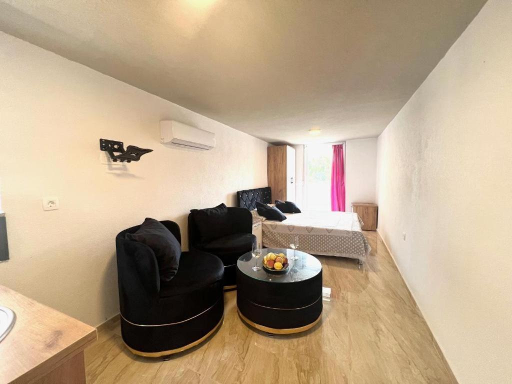 Melek Appartement Medulin Buitenkant foto
