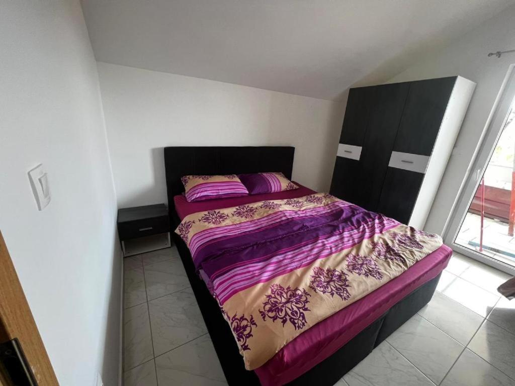 Melek Appartement Medulin Buitenkant foto
