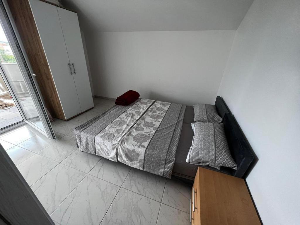 Melek Appartement Medulin Buitenkant foto