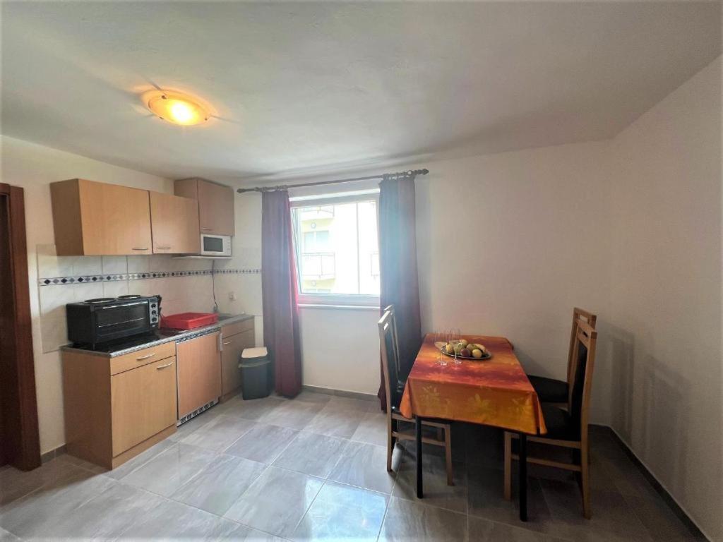 Melek Appartement Medulin Buitenkant foto