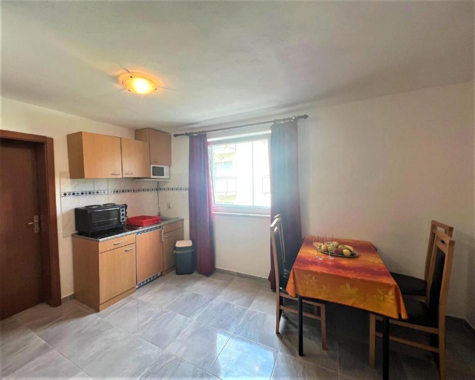 Melek Appartement Medulin Buitenkant foto
