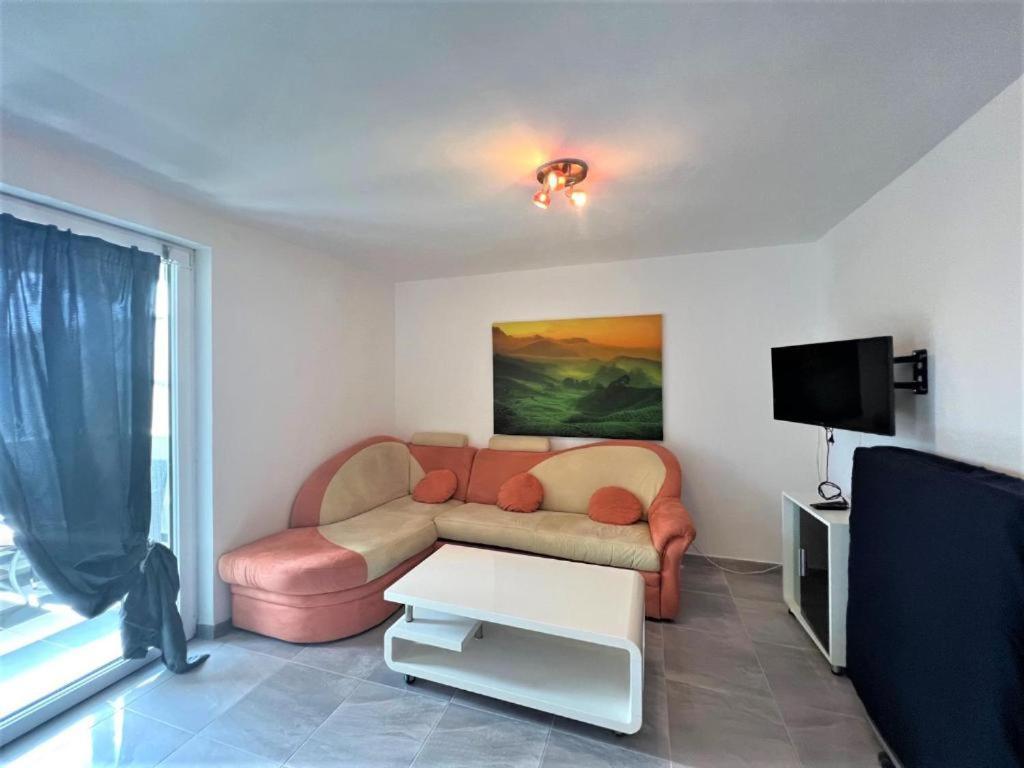 Melek Appartement Medulin Buitenkant foto