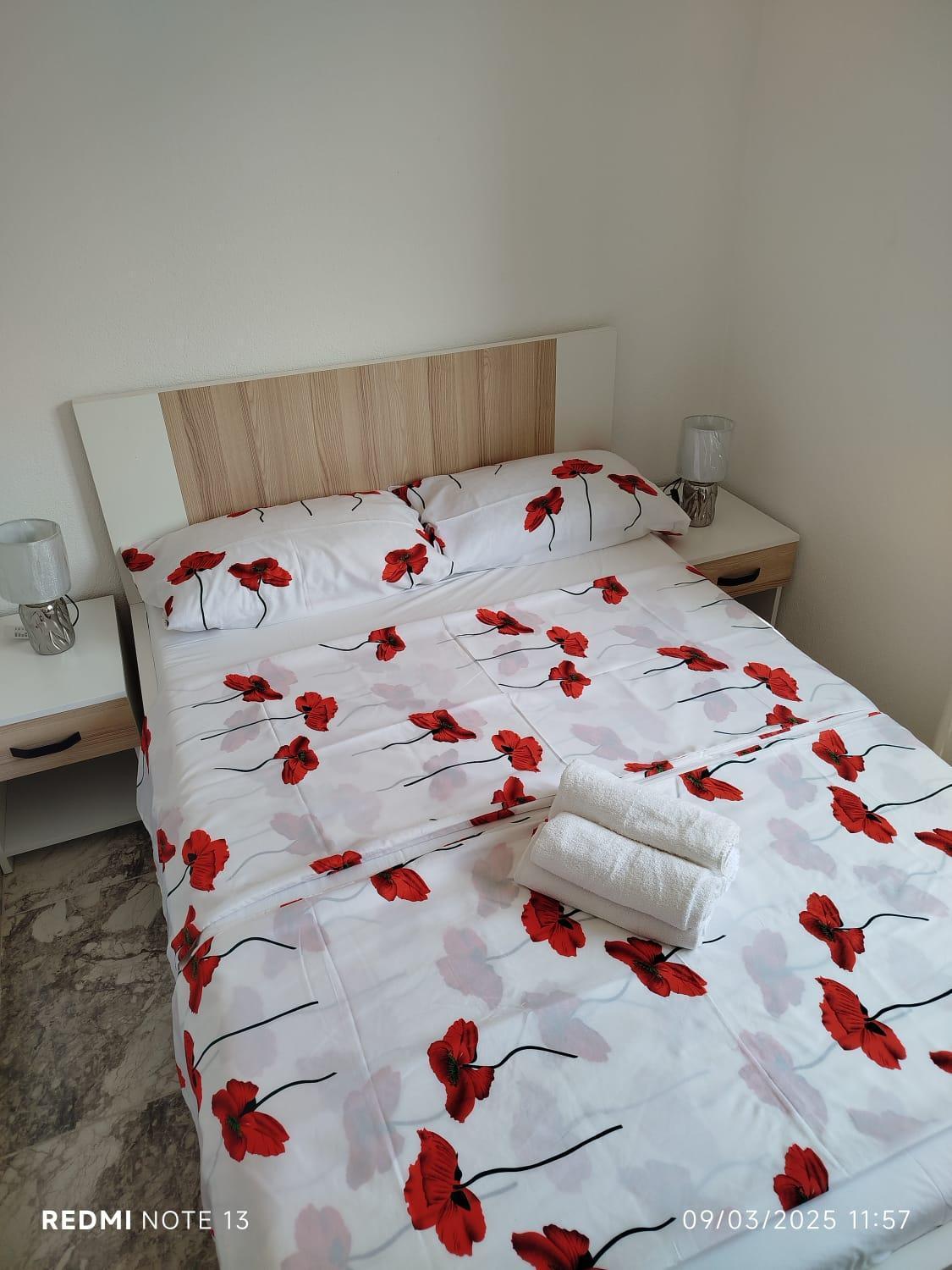 Melek Appartement Medulin Buitenkant foto