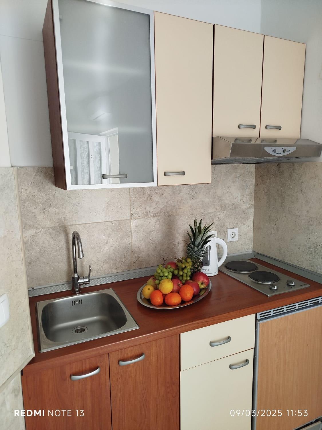 Melek Appartement Medulin Buitenkant foto
