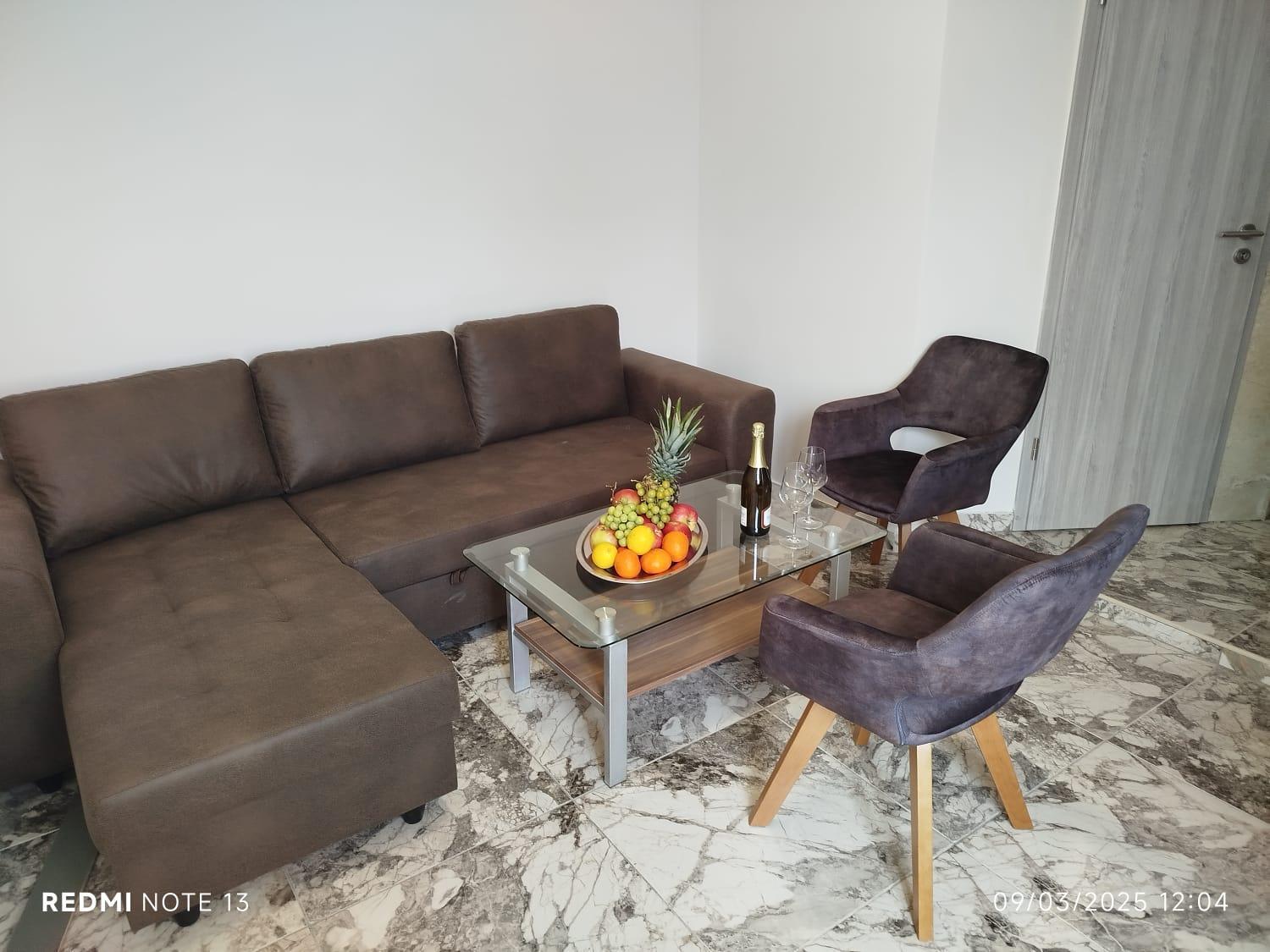 Melek Appartement Medulin Buitenkant foto