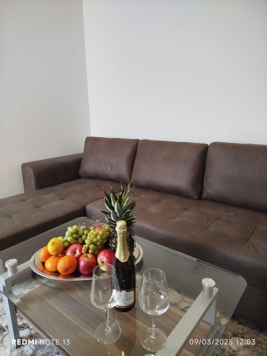 Melek Appartement Medulin Buitenkant foto