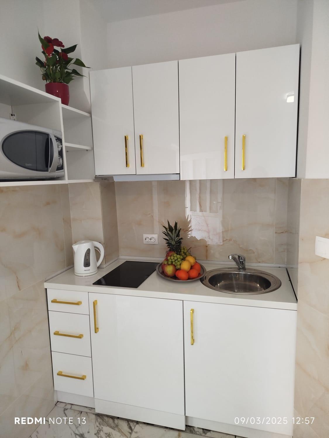 Melek Appartement Medulin Buitenkant foto