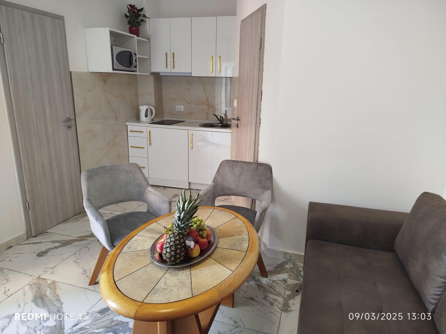 Melek Appartement Medulin Buitenkant foto