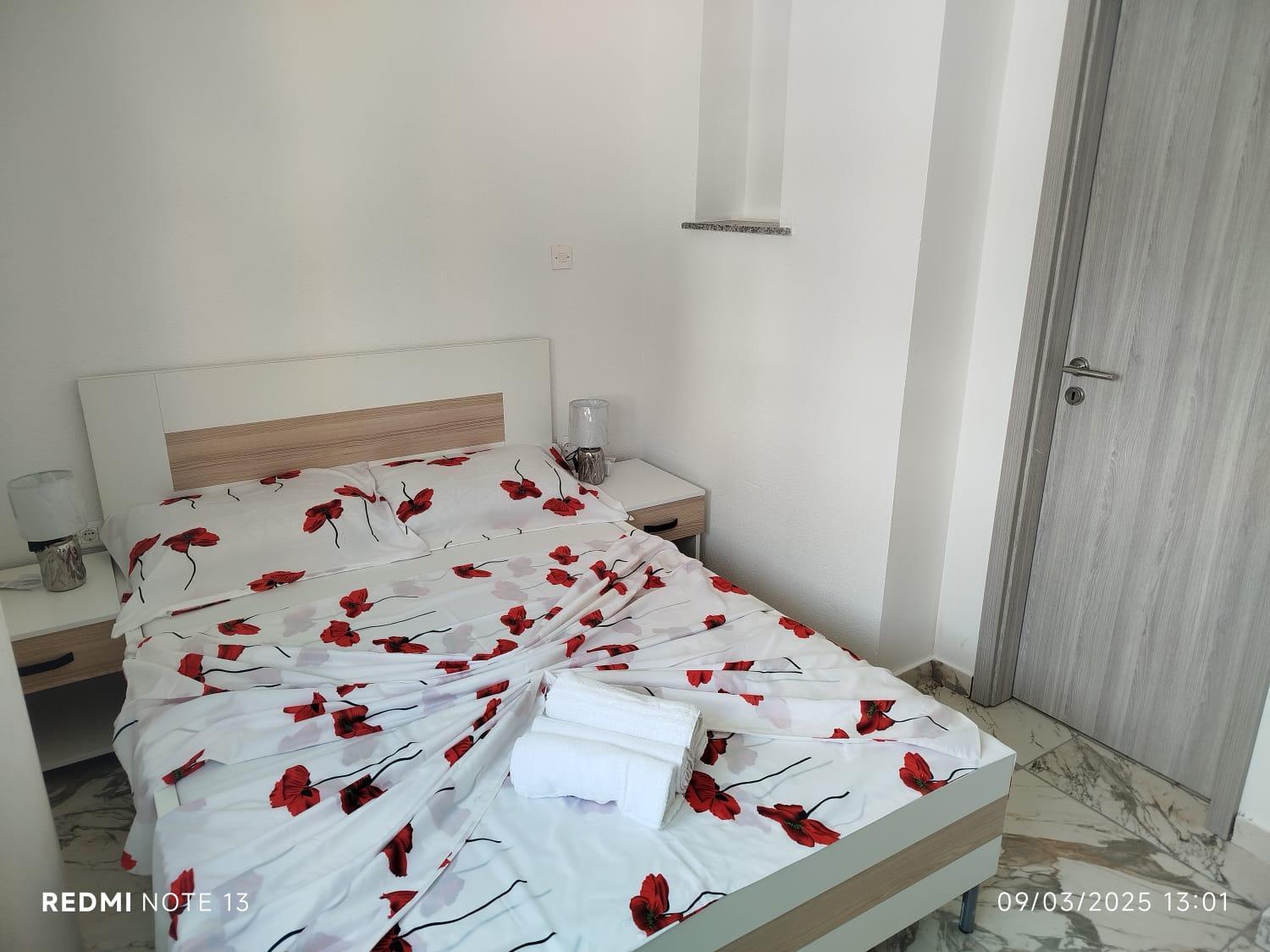 Melek Appartement Medulin Buitenkant foto