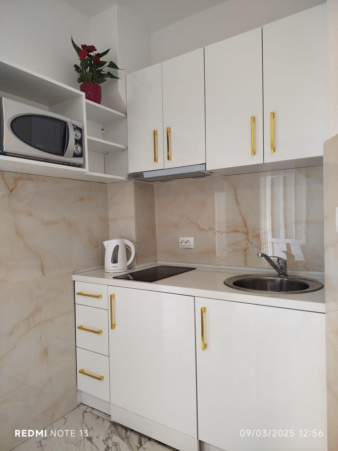 Melek Appartement Medulin Buitenkant foto
